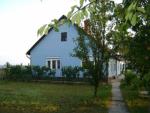 twee woningen in Noord Oost Hongarije